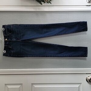 American Eagle Jeggings 8 long